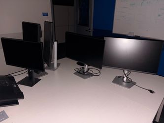 Gaming/TV Monitors
