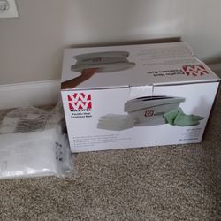 Paraffin  Wax Bath 