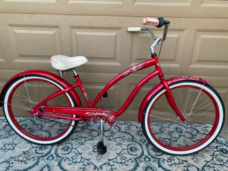 Electra 3 Speed Beach Cruiser