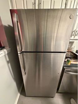 Modern Appliances