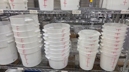 Food Storage Containers