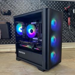 Premium Gaming PC | ROG Strix 6700 XT (Outperforms RTX 3070) *NEW*