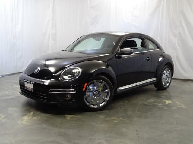 2014 Volkswagen Beetle