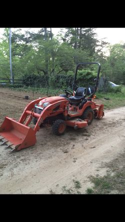 Need a spring garden tilled?