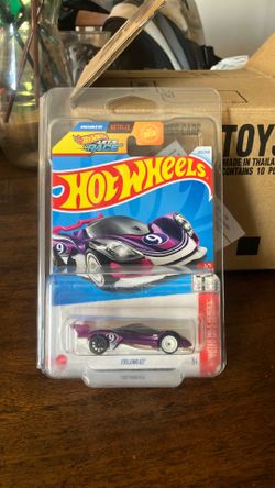 Celero Gt Super Treasure Hunt