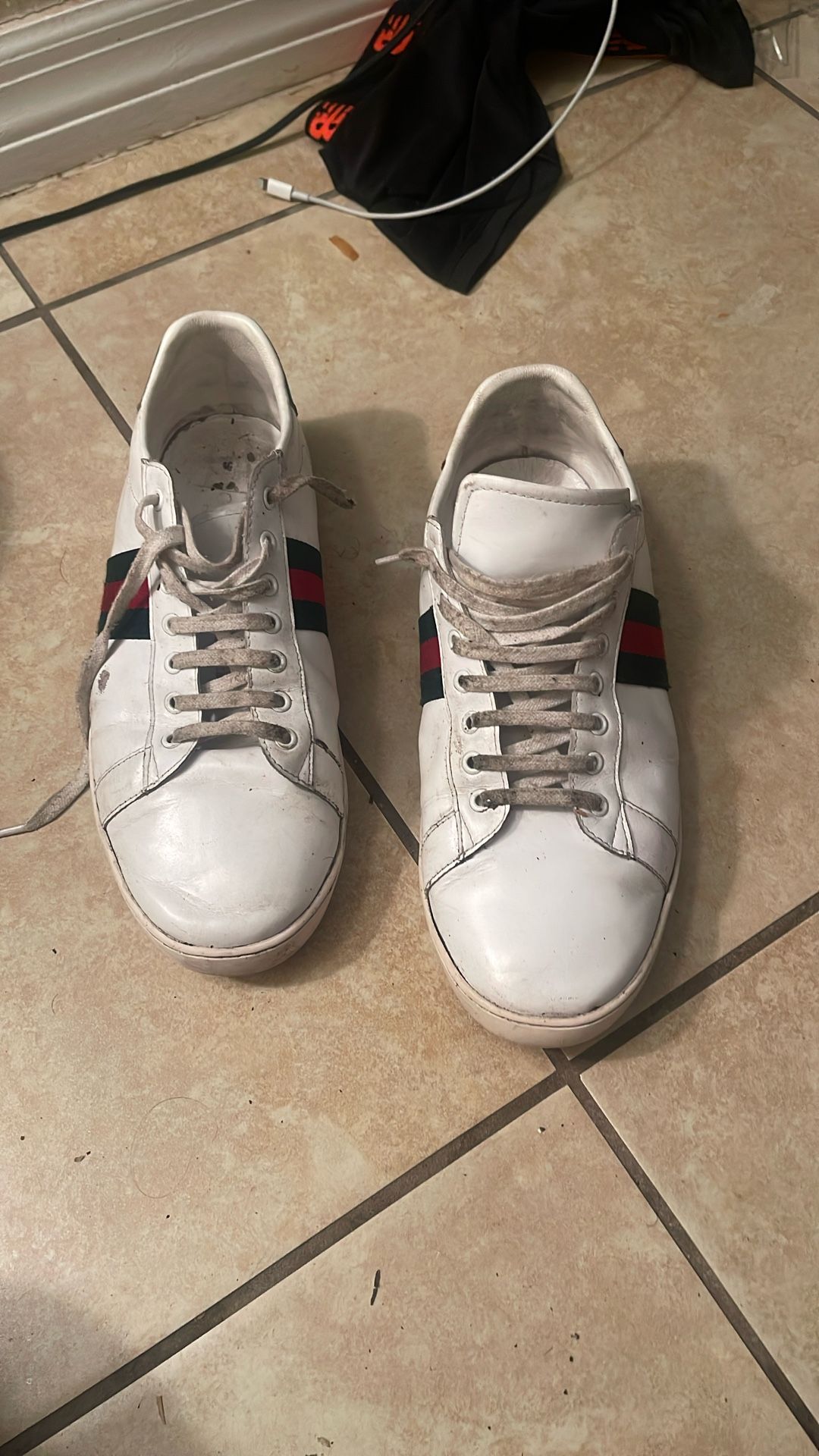 Gucci Ace