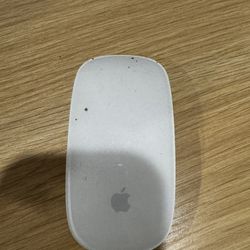 Apple Mouse