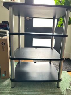 A/V Rack $50