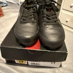 Rawlings Baseball Shoes For Kids 