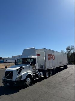 Local CDL
