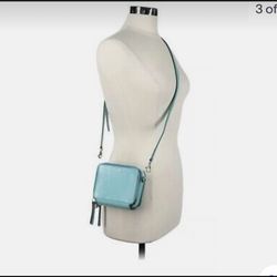 Fossil Crossbody Purse