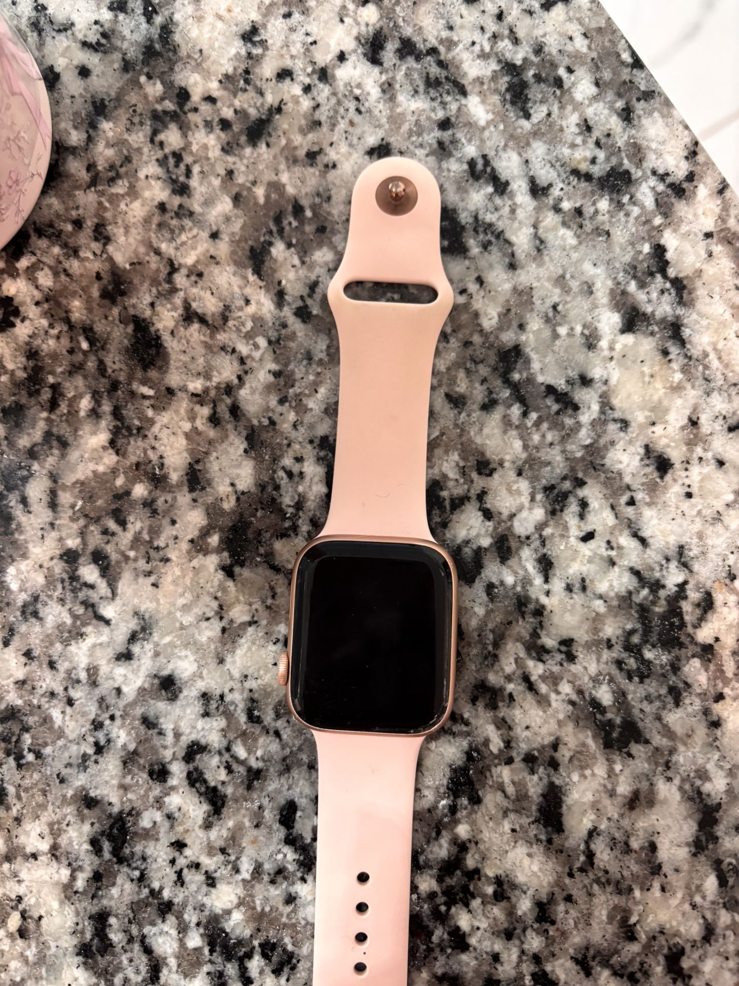 Apple Watch 5