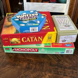 Games
