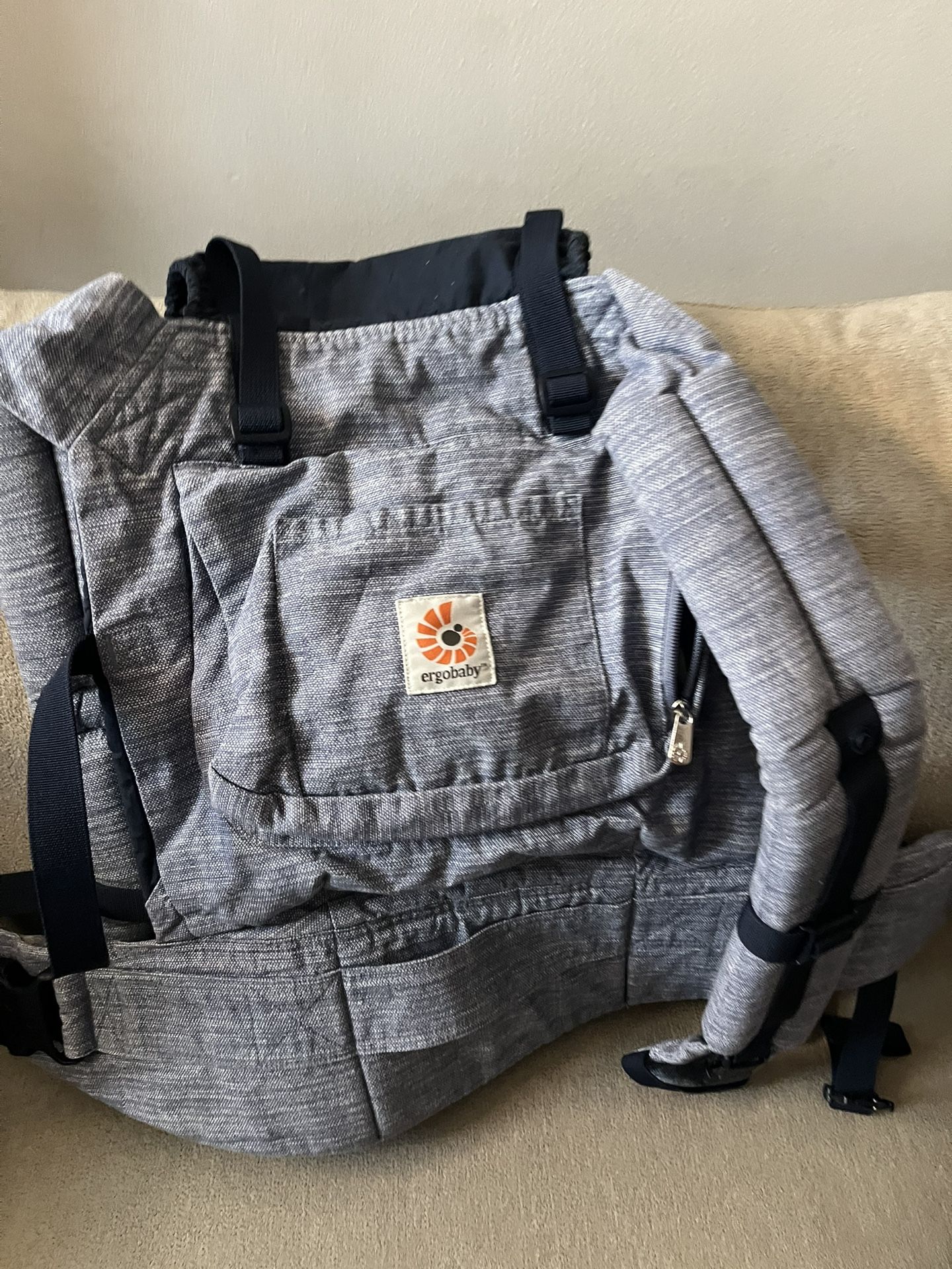 Ergo baby Carrier 