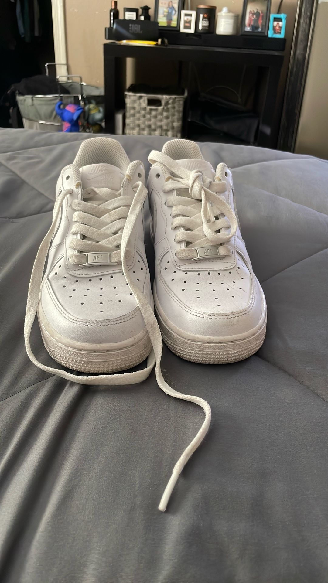 used air force’s 1