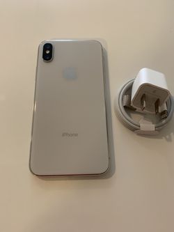 IPhone X 64gb liberado