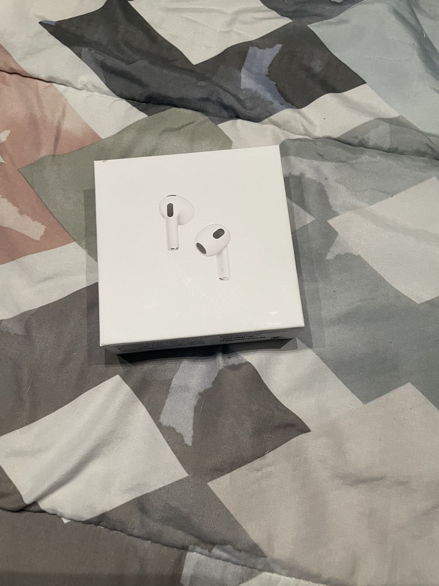 AirPods Pro 3rd Generation