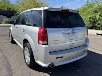 2007 Saturn VUE