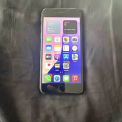 iPhone SE 3rd Generation