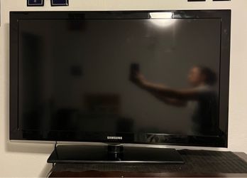 Samsung Tv