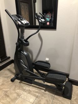 Proform Fx5 Elliptical for Sale in Yukon OK OfferUp