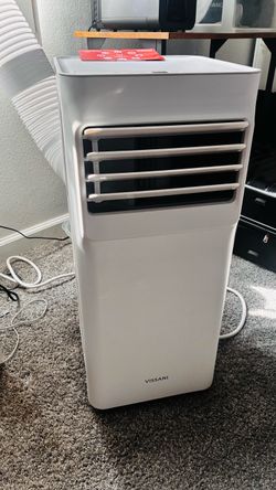 A/C new