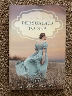 Persuaded to Sea