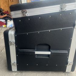 Gator Space Rack 