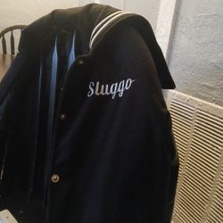 Leather  Jacket  For Sale