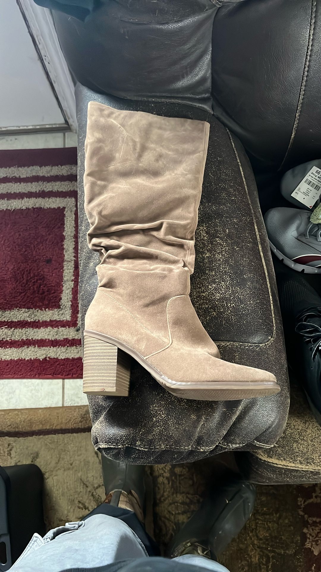 Boots
