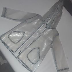 Size 18/24 Months Zara Girl Raincoat