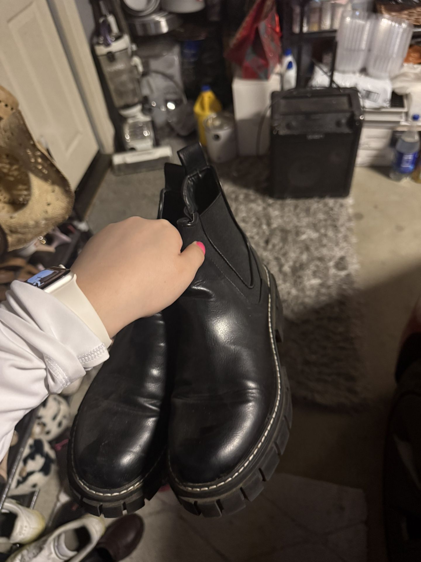 Boots