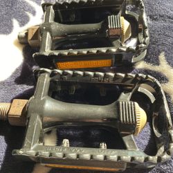 BMX 1980s SR JAPAN 1/2” P-466 PERALS