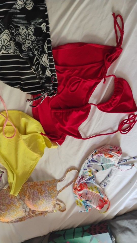 Women's Bathing Suit