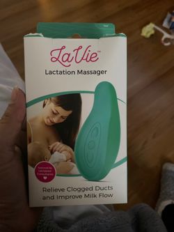 Lavie massager