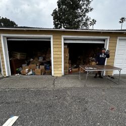 FONTANA CA 92335 YARD SALE $1-$20 SALES