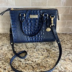 Brahmin Leather Purse