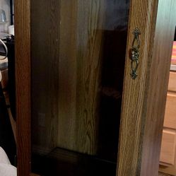 Hutch/Cabinet 