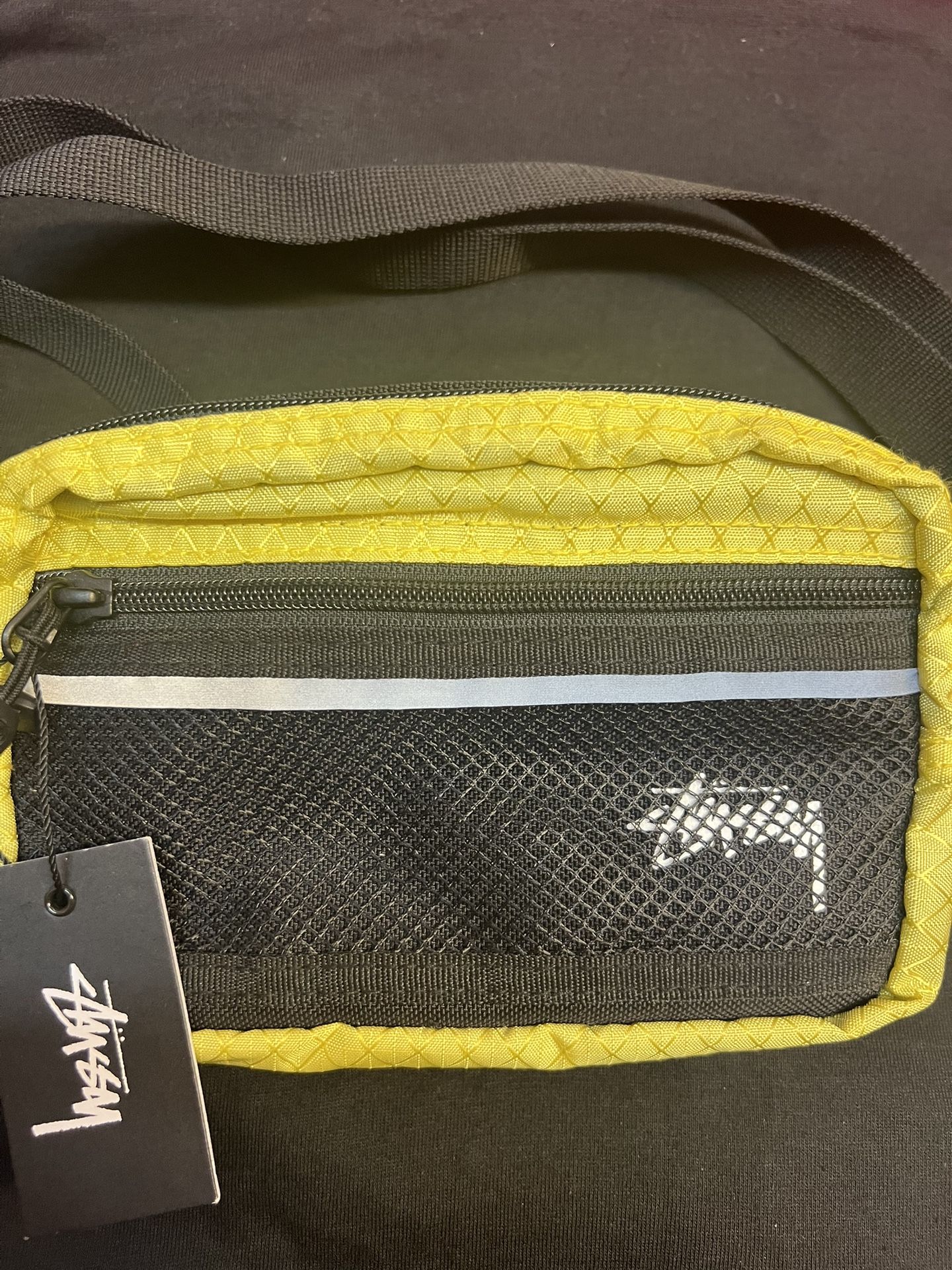 Stussy Waist Bag