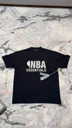Essentials NBA Shirt