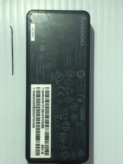 Original Power Cord for Lenovo ThinkPad X1