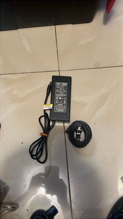 SWFT Electric Scooter battery power supply