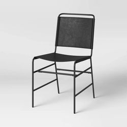 Threshold Ward Sling Dining Chair