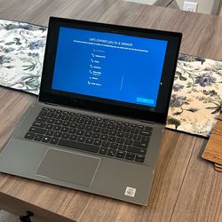dell inspiron core i7 10th gen