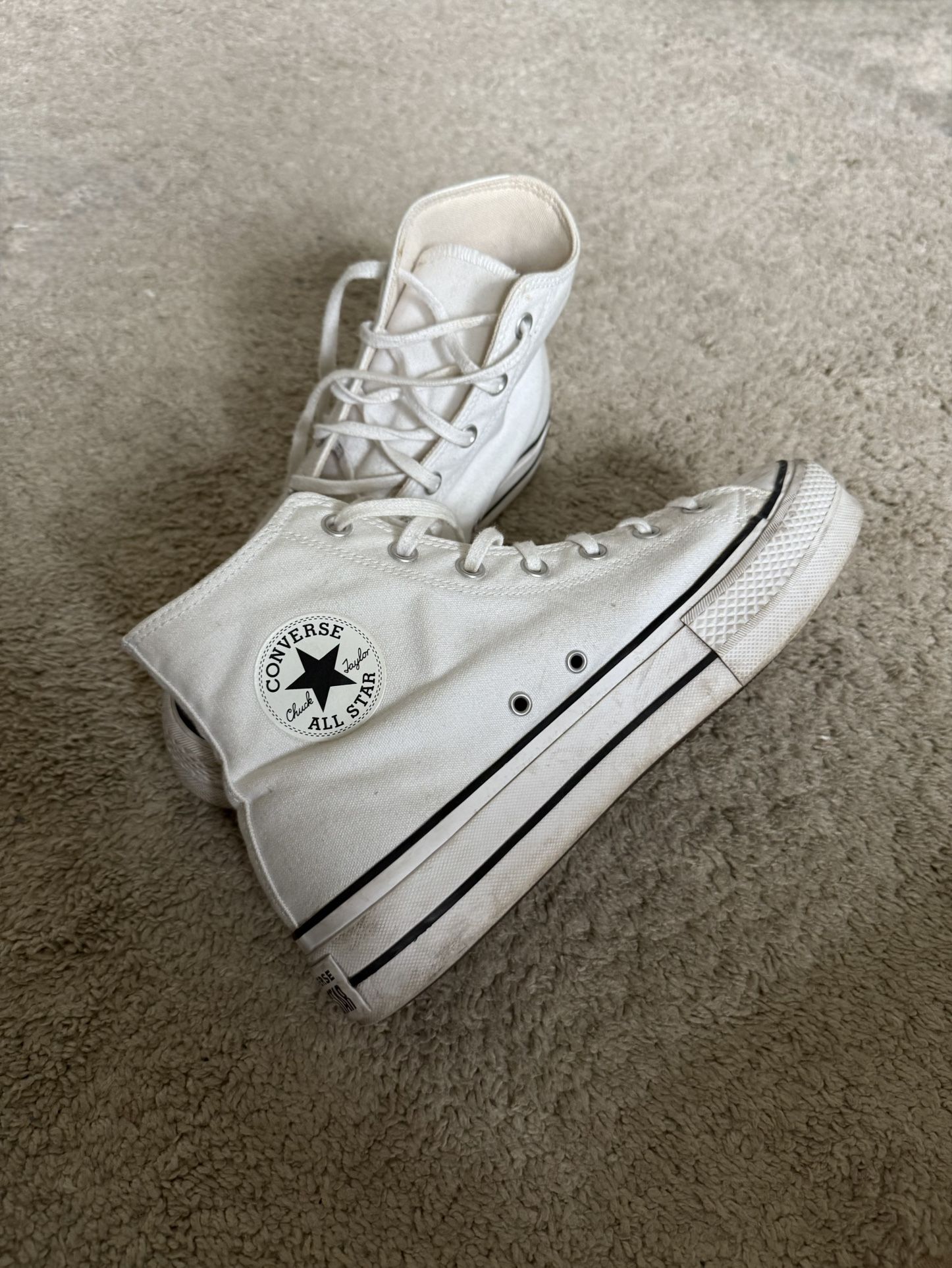 Converse chuck taylor