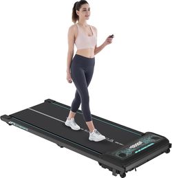 Walking Pad /Treadmill CITYSPORTS CS-WP6  NIB