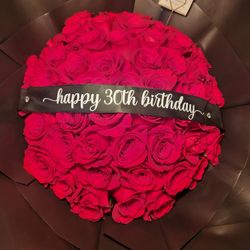 Ramo Buchones/Rose Bouquets