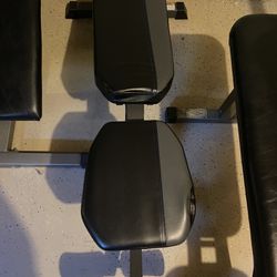 Weight Benches For Sale