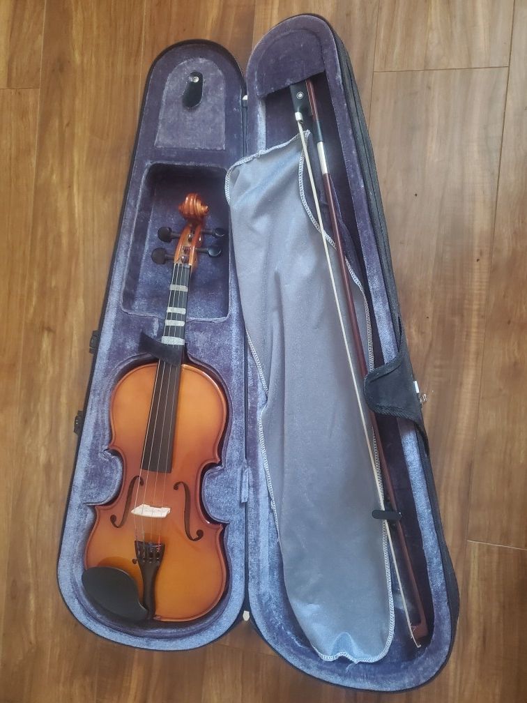 Stagg VIOLIN