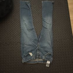 Men’s Levi’s Jeans